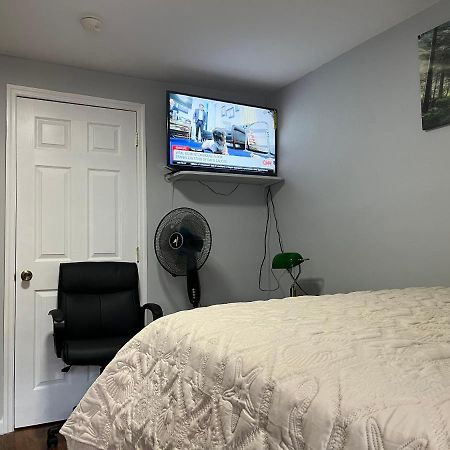 A Deluxe Room New York City Exterior photo
