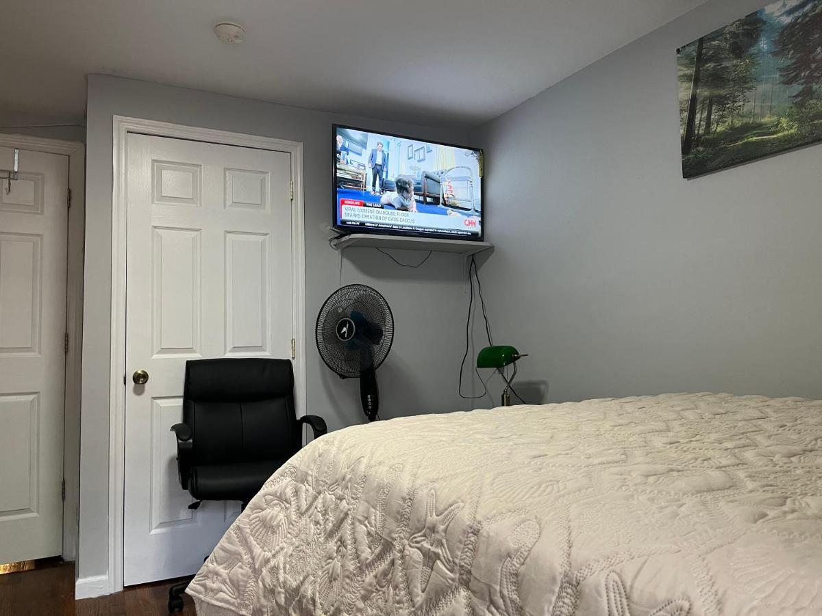 A Deluxe Room New York City Exterior photo