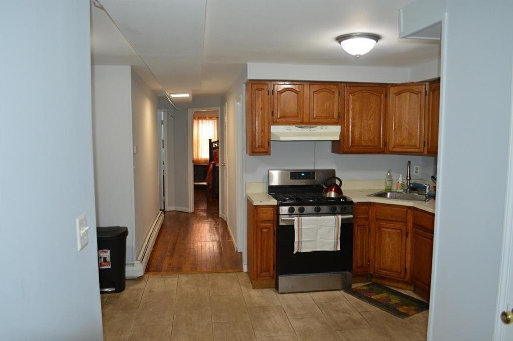 A Deluxe Room New York City Exterior photo