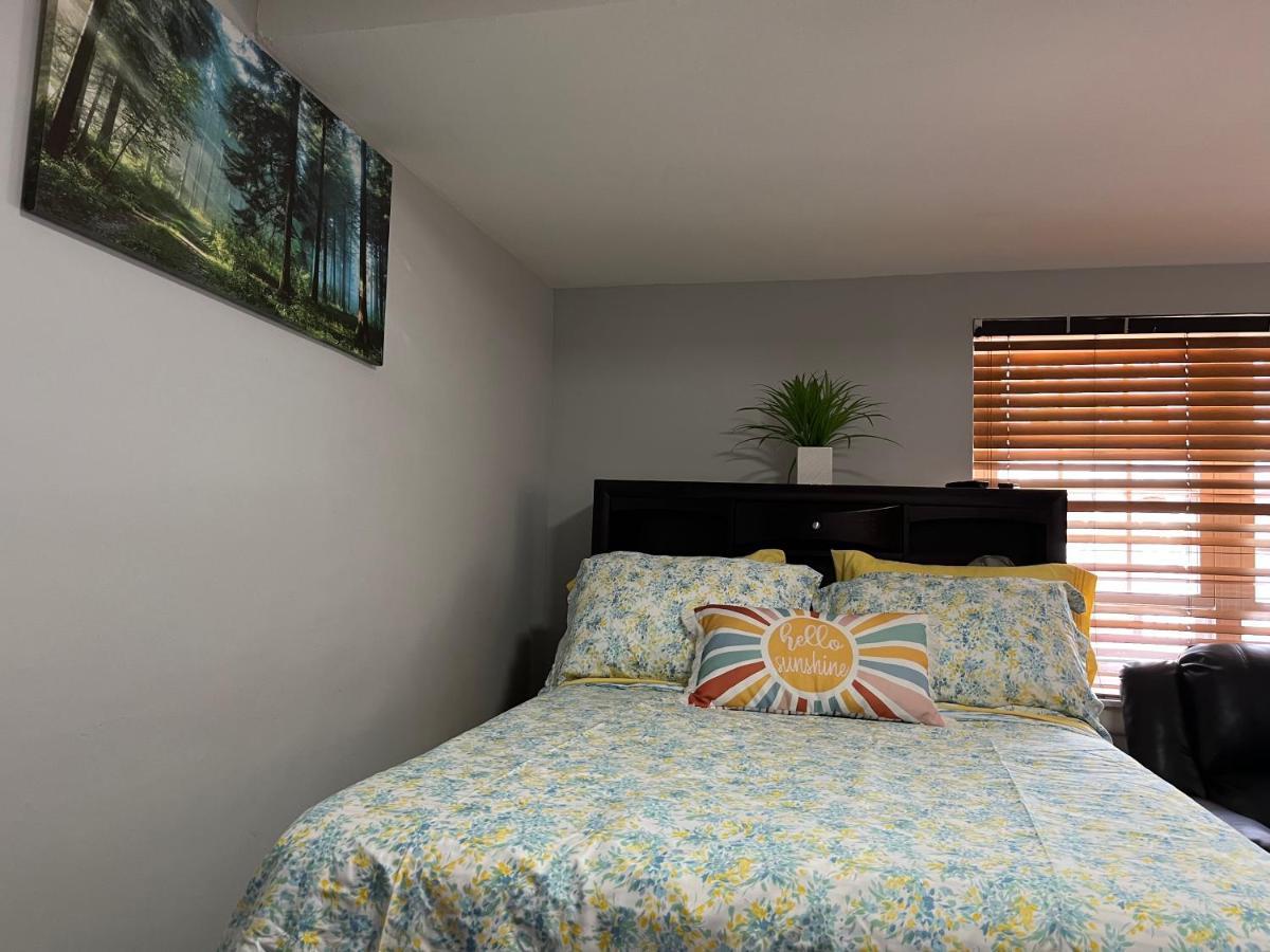 A Deluxe Room New York City Exterior photo